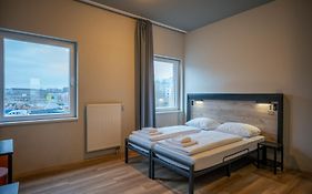 A&O Copenhagen Norrebro